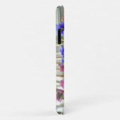 Coques Case-Mate iPhone Panneaux panoramiques (Dos/Droite)