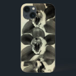 iPhone 13 Coque Panneaux vierges IV<br><div class="desc">Floral</div>
