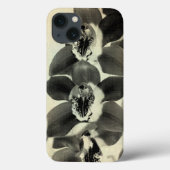 Coques Case-Mate iPhone Panneaux vierges IV (Verso)