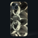 iPhone 13 Coque Panneaux vierges IV<br><div class="desc">Floral</div>