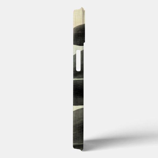 Coques Case-Mate iPhone Panneaux vierges IV (Verso / Droite)