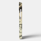 Coques Case-Mate iPhone Panneaux vierges IV (Verso / Gauche)