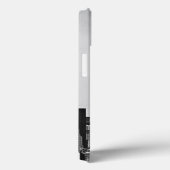 Coques Case-Mate iPhone Panorama de New York (Verso / Droite)