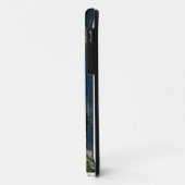 Coques Case-Mate iPhone Panorama de Portofino (Dos/Gauche)