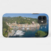 Coques Case-Mate iPhone Panorama de Portofino (Dos (Horizontal))