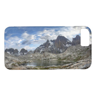 Etui iPhone Case-Mate Panorama des lacs Supérieur et Moyen Nydiver - Sie