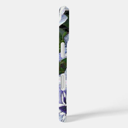 COQUES Case-Mate iPhone PANSIERS (Verso / Droite)