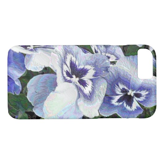 COQUES Case-Mate iPhone PANSIERS (Dos (Horizontal))