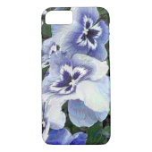 COQUES Case-Mate iPhone PANSIERS (Dos)