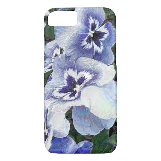 COQUES Case-Mate iPhone PANSIERS (Dos)