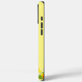 Coques Case-Mate iPhone Pansy (Verso / Gauche)