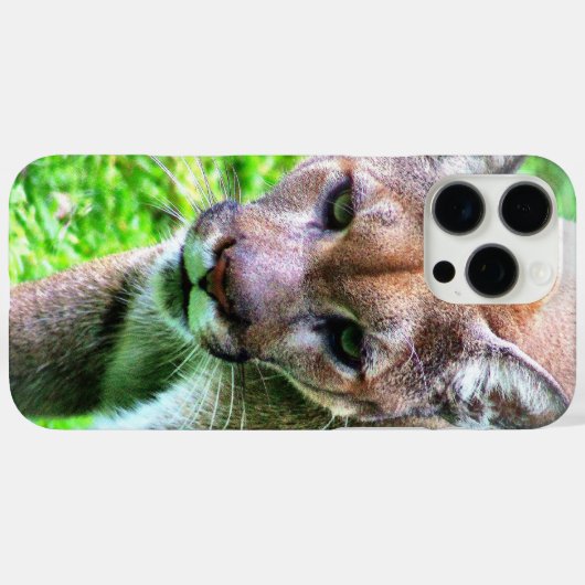 Coques Case-Mate iPhone PANTHER iPHONE 16 PHONE CASE (Verso (horizontal))