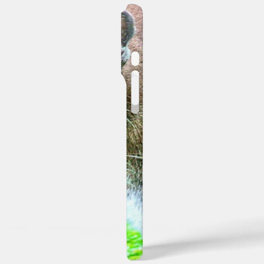 Coques Case-Mate iPhone PANTHER iPHONE 16 PHONE CASE (Verso / Gauche)