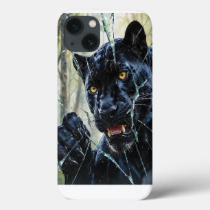 Case-Mate iPhone Case Panthère