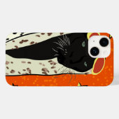 Coques Case-Mate iPhone Panthère en style (Verso (horizontal))