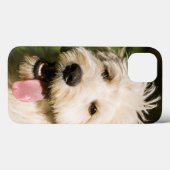 Coques Case-Mate iPhone Panting (Verso (horizontal))