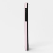 Coques Case-Mate iPhone Pantoufles roses de ballet (Dos/Gauche)