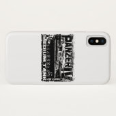 Coques Case-Mate iPhone Panzer IV (Dos (Horizontal))