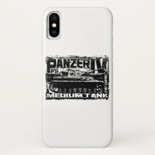 Case-Mate iPhone Case Panzer IV