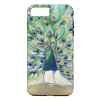 Paon à San Diego 2 2013