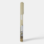Coques Case-Mate iPhone Paon | Archibald Thorburn (Verso / Droite)