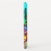 COQUES Case-Mate iPhone PAONS AMOUREUX (Dos/Gauche)