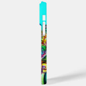 COQUES Case-Mate iPhone PAONS AMOUREUX (Verso / Gauche)