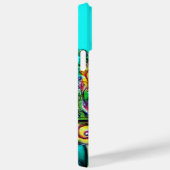 COQUES Case-Mate iPhone PAONS AMOUREUX (Verso / Droite)