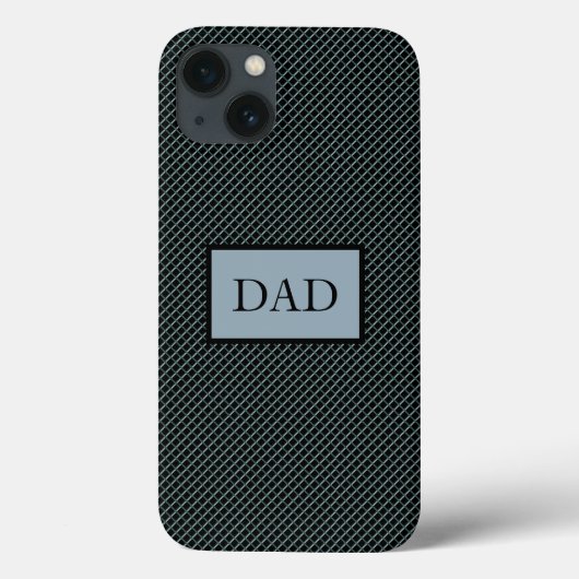 Coques Case-Mate iPhone Papa (Verso)