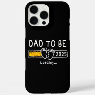 Coques iPhone 16 Pro Max Papa 2025 Papa est 2025 Papa sera promu à