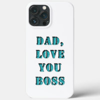 PAPA, AIME-TOI BOSS 2