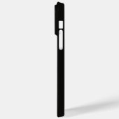 Coques Case-Mate iPhone Papa Biker Comme Un Papa Normal (Verso / Gauche)