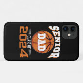 Coques Case-Mate iPhone Papa de terminale promotion 2024 (Dos (Horizontal))
