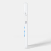 Coques Case-Mate iPhone Papa Edition Limitée : L'Amour Inconditionnel du P (Verso / Gauche)