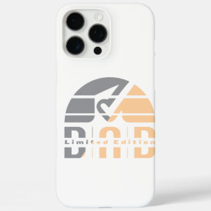 Coques iPhone 16 Pro Max Papa : Exprimer l'amour inconditionnel d'un père