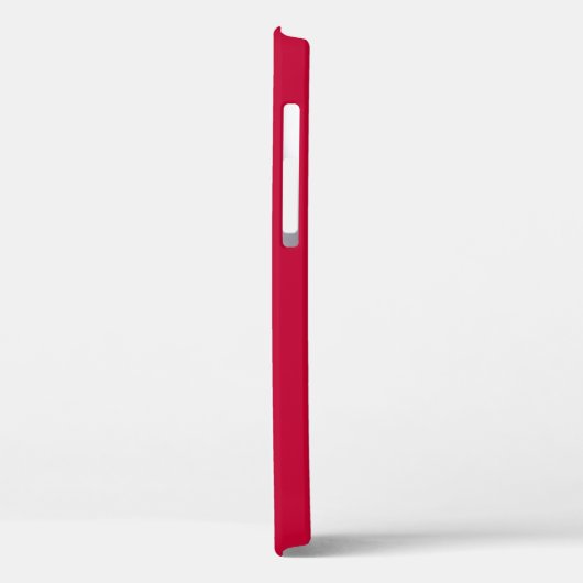 Coques Case-Mate iPhone Papa Huskies (Verso / Gauche)