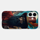 Coques Case-Mate iPhone Papa Legba (Verso (horizontal))