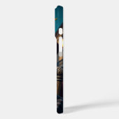 Coques Case-Mate iPhone Papa Legba (Verso / Gauche)