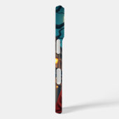 Coques Case-Mate iPhone Papa Legba (Verso / Droite)