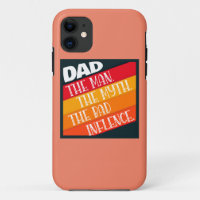 Papa L'Homme, Le Mythe, La Mauvaise Influence