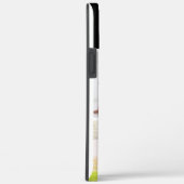 Coques Case-Mate iPhone Papa Life est la meilleure vie 4 Initiales photo N (Verso / Droite)