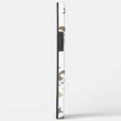 Coques Case-Mate iPhone Papa Limited Edition (Verso / Droite)