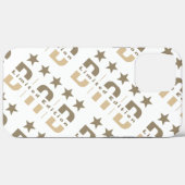Coques Case-Mate iPhone Papa Limited Edition (Verso (horizontal))