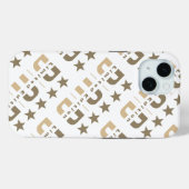 Coques Case-Mate iPhone Papa Limited Edition (Verso (horizontal))