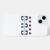 Coques Case-Mate iPhone Papa Limited Edition (Verso (horizontal))