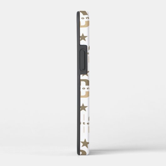 Coques Case-Mate iPhone Papa Limited Edition (Verso / Droite)