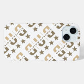 Coques Case-Mate iPhone Papa Limited Edition (Verso (horizontal))