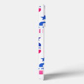 Coques Case-Mate iPhone Papa Limited Edition (Verso / Droite)