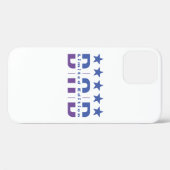 Coques Case-Mate iPhone Papa Limited Edition (Verso (horizontal))