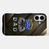 COQUES Case-Mate iPhone PAPA RANGER (Verso (horizontal))